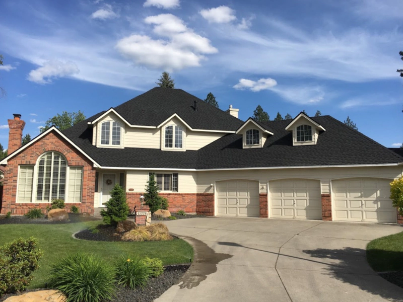 The Annual Roof Maintenance Checklist for Inland Northwest Homes
