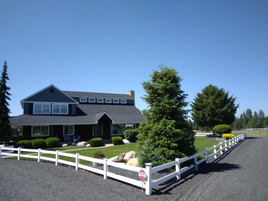 Preparing Your Roof for Inland NW Storm Season