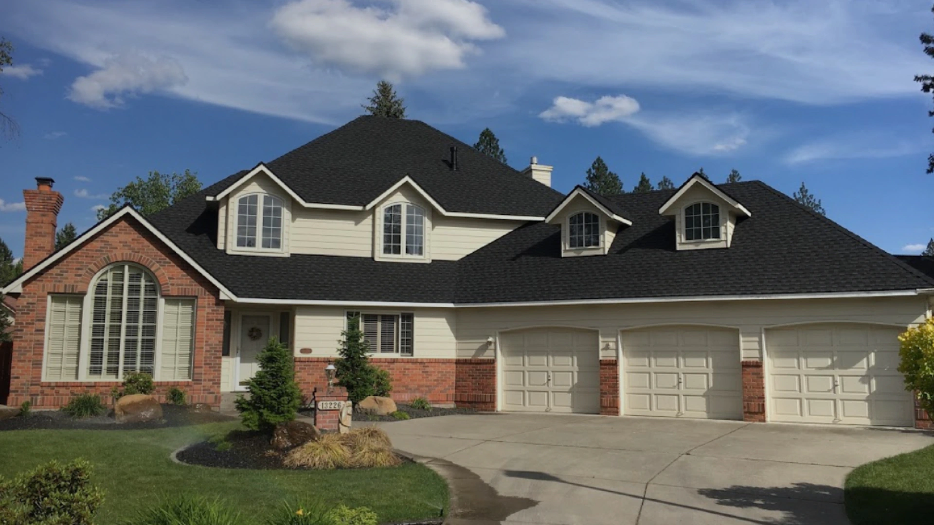 Roofing Contractor Serving Blanchard, Idaho