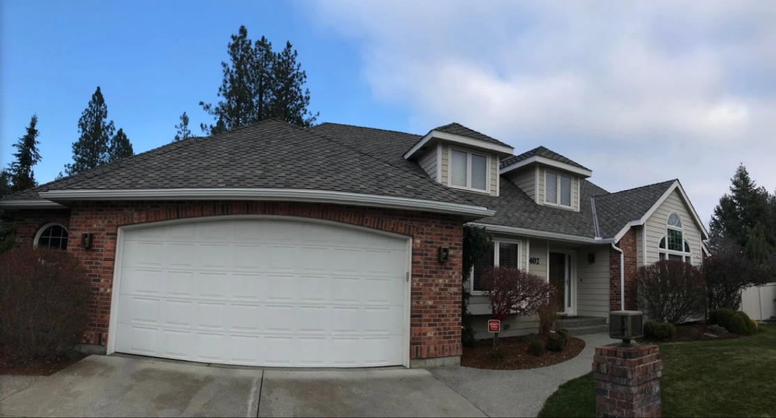 Energy-Efficient Roofing for Spokane & North Idaho Homes