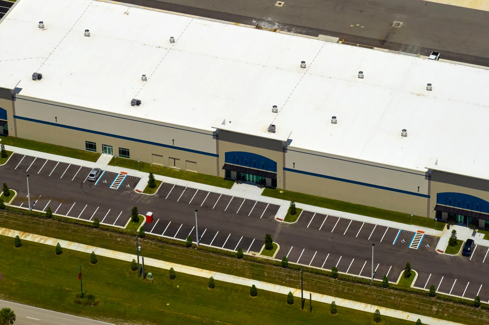 Commercial Roofing for Spokane-Area Businesses