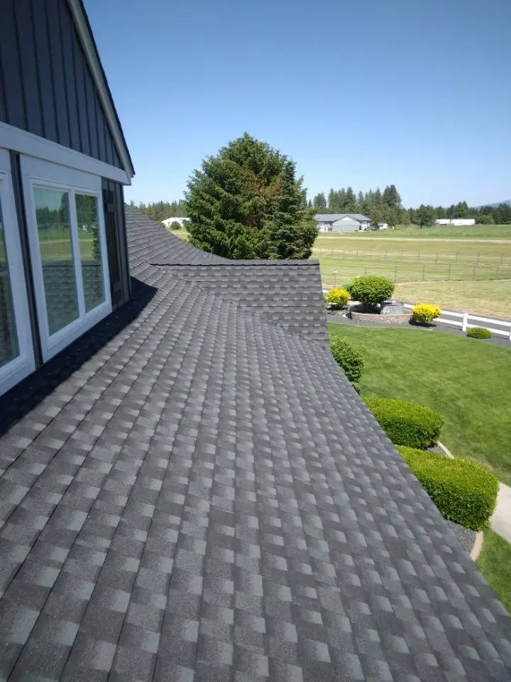 Roof Inspections in Hillyard, WA