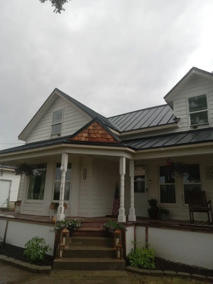 Roofing by DG Contracting, North Idaho