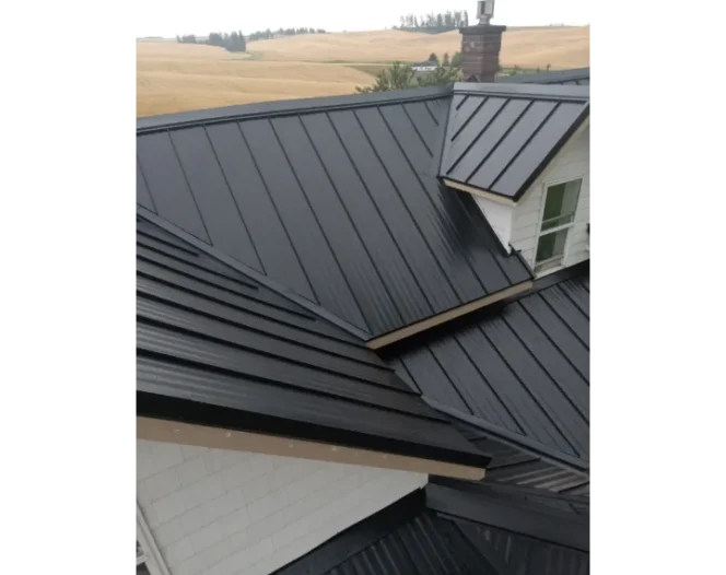 !new roof spokane wa